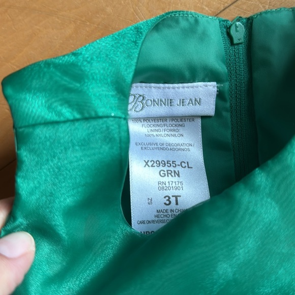 Holiday Dress - Picture 4 of 4